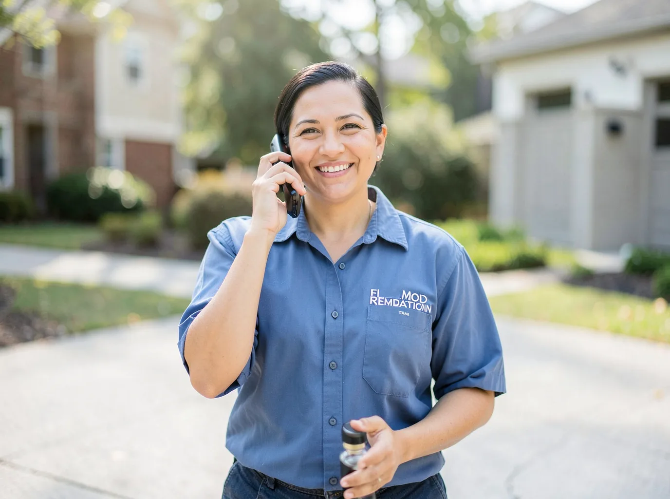 Mold Remediation Dresden, ME FAQs